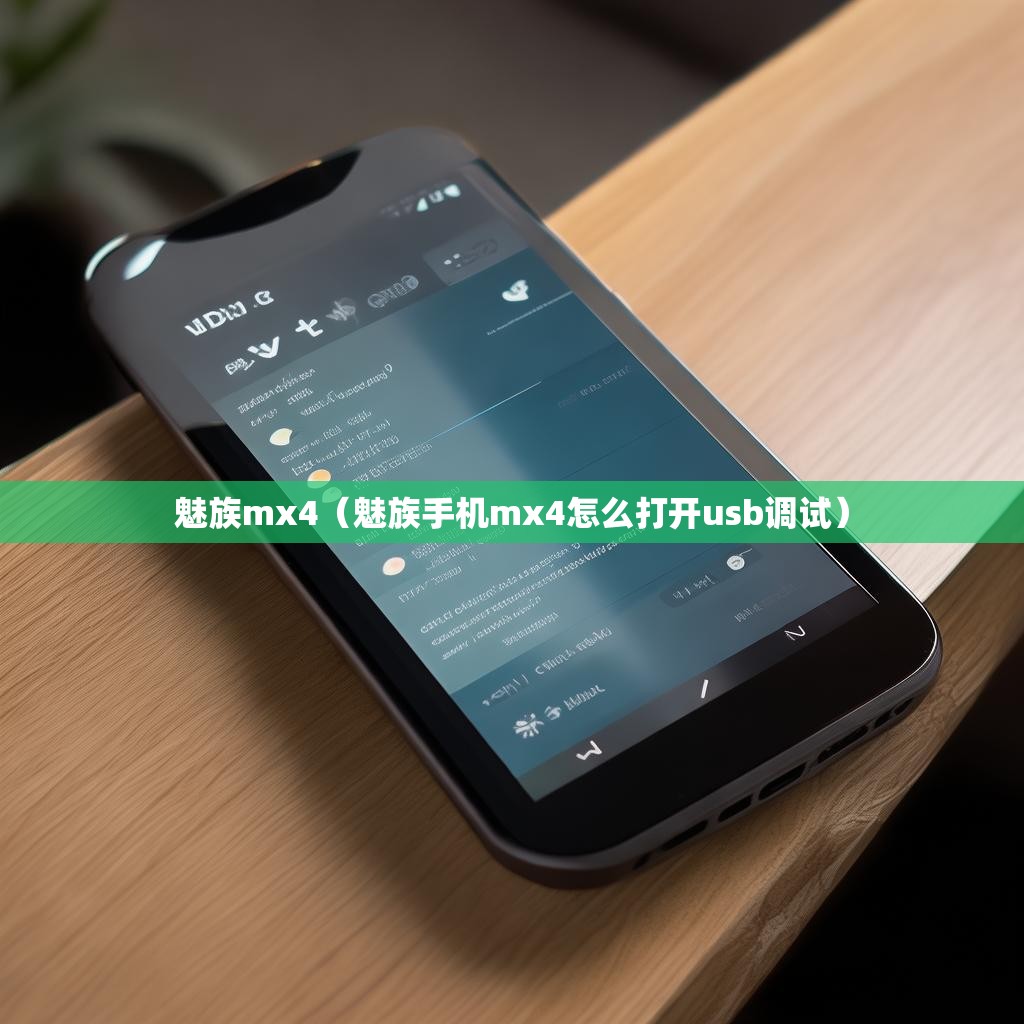 魅族mx4（魅族手机mx4怎么打开usb调试）