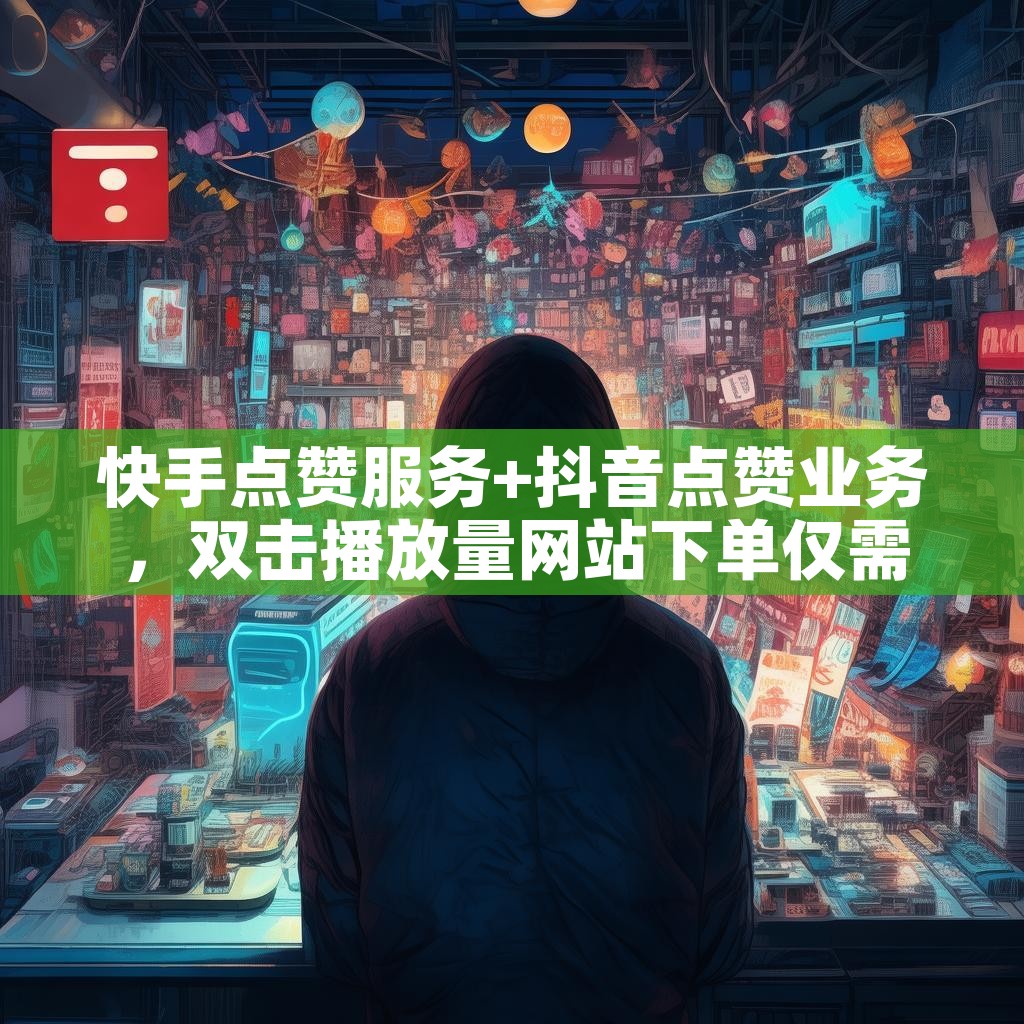 快手点赞服务+抖音点赞业务，双击播放量网站下单仅需0.01元？揭秘自助大地房产装修的秘密！