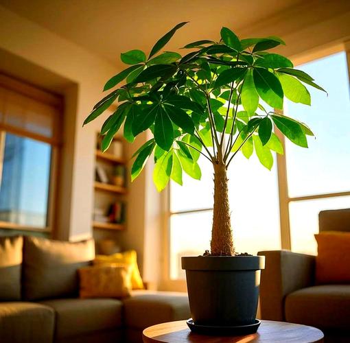 详细阅读:发财树放卧室位置指南,卧室摆放发财树的最佳点位 发财树放卧室位置指南,卧室摆放发财树的最佳点位