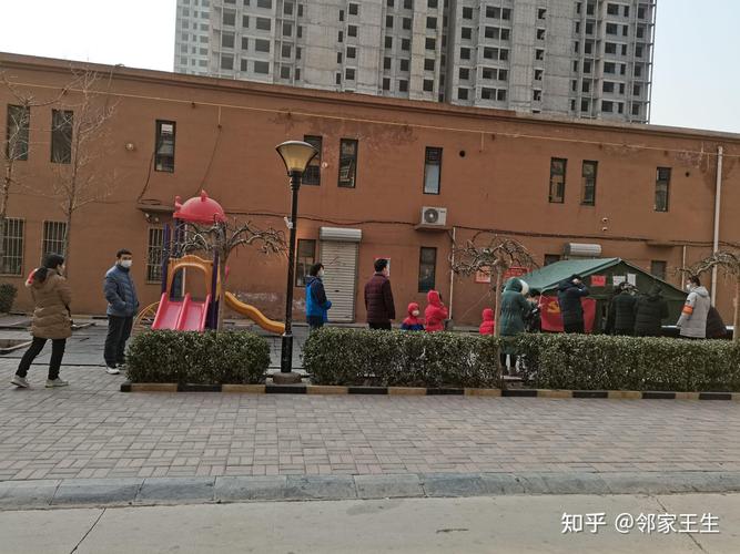 石家庄封城后生活有何变化？带你了解封城那些事儿
