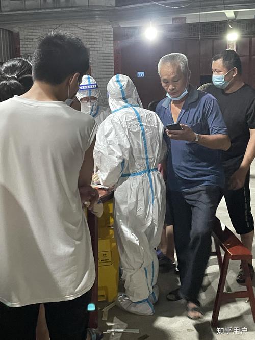 福建仙游发现6例核酸阳性人员，或为新型冠状肺炎