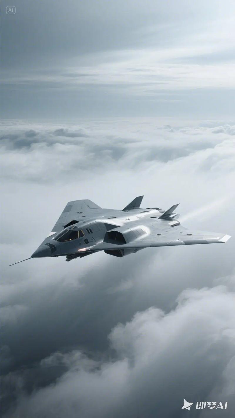 中国正在研制的战斗机机型有哪些