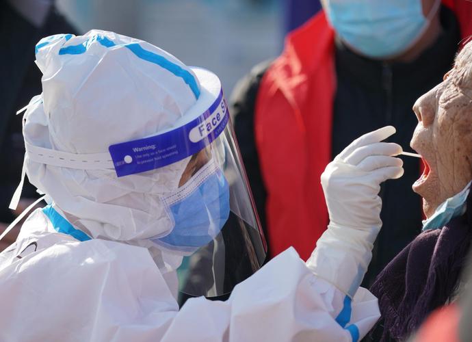 河北现有本土确诊病例127例及现有确诊19例情况