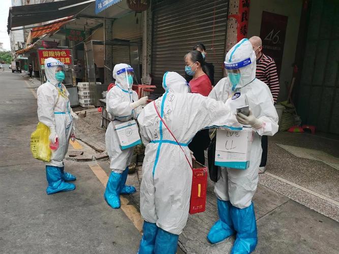 丰顺疫情及特大新闻最新消息