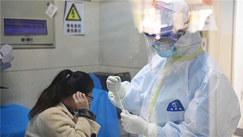 武汉疫情最新数据消息及公布情况