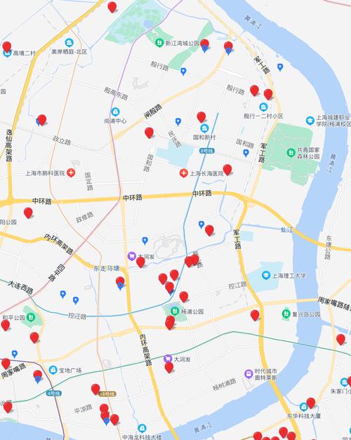 上海疫情最新通报：今日新增阳性感染者活动轨迹公布
