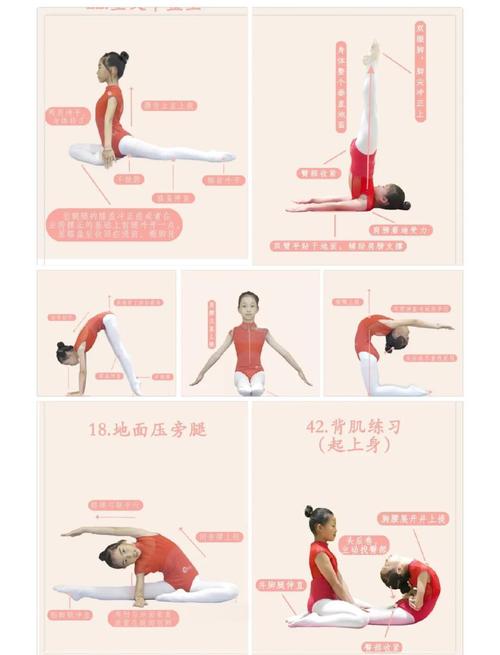 小学生舞蹈大全 点亮孩子舞动梦想 舞蹈视频教程