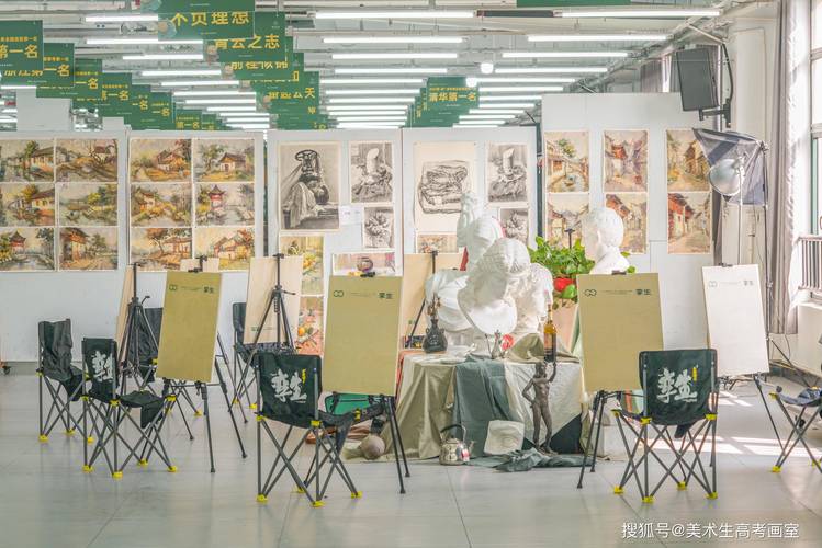 浙江定海美术集训画室推荐 2026年高考生怎么选