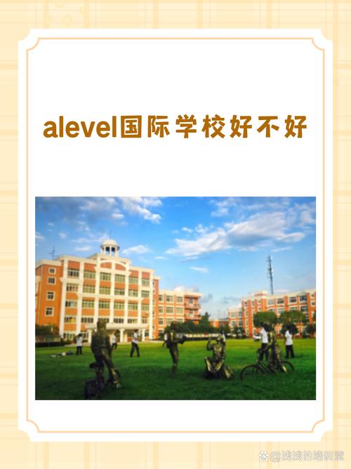 安徽镜湖Alevel国际学校排名2026 靠谱学校推荐