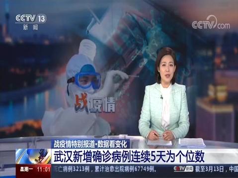 武汉疫情当时情况如何 武汉疫情爆发时现状回顾