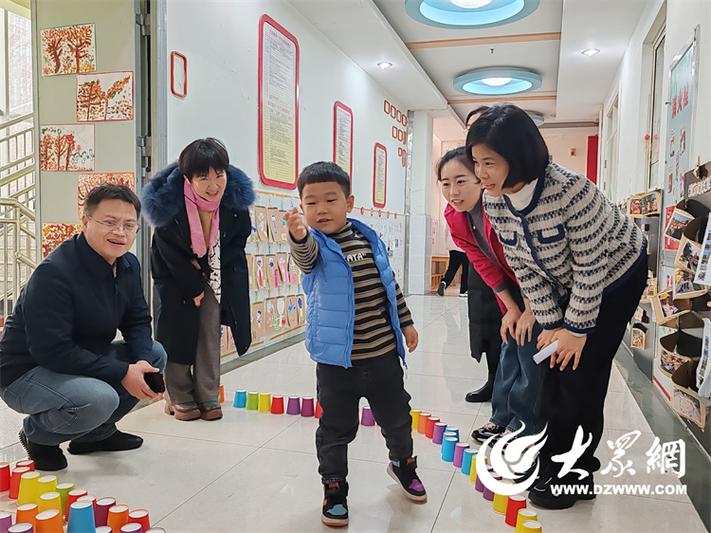 枣庄市实验幼儿园怎么样？园长是谁，幼儿园好吗？