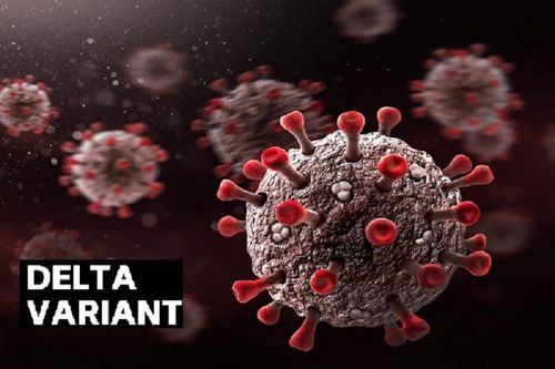 南京德尔塔病毒威力大吗？有多厉害？