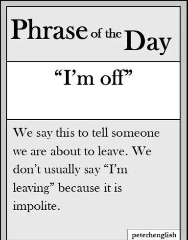 他明天离开北京去香港的英文说法及相关英语知识解析