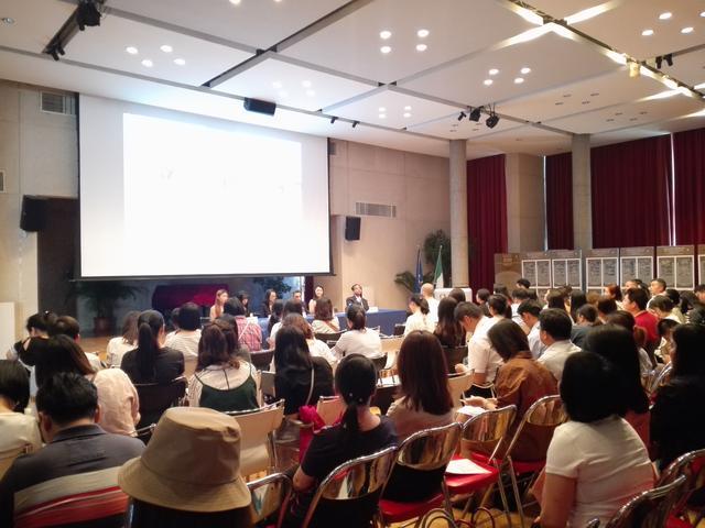 嘉兴封校原因及行李搬运办法，日语本科意大利留学读研条件