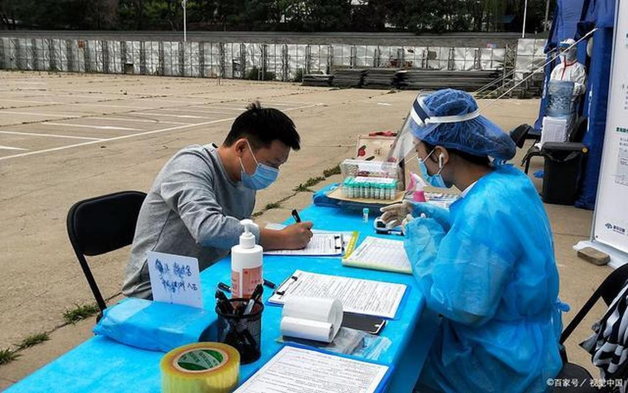 牡丹江开展全市核酸检测，这些市民朋友需注意检测时间