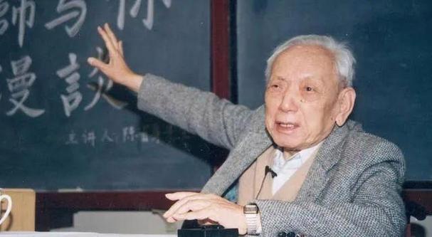 陈省身创建第三个数学研究所，目的是啥？能培养啥样人才？