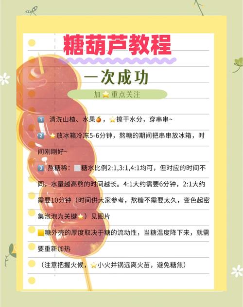 疫情防控小知识、冰糖葫芦制作法、应用实例及户外时尚相关介绍