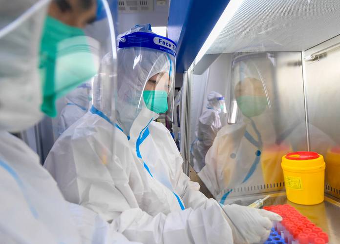 10月1日宜春奉新县公布外省输入阳性人员活动轨迹及防控要求