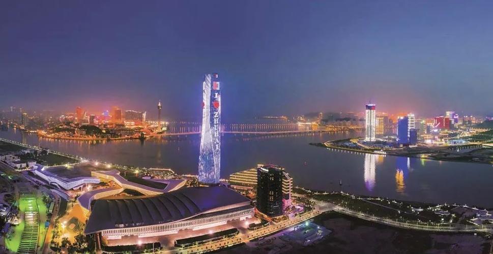 珠海国际设计周落幕 4.5 万人次到场 燃点创新之火