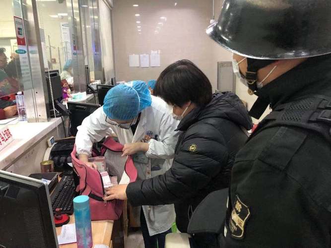 武汉疫情紧急寻人提醒！509路公交及新增病例活动轨迹公布