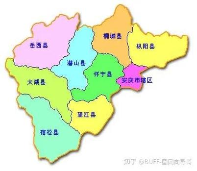 安徽安庆是否为疫区？疫情地图变化及相关情况介绍