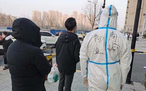 物业抗疫故事：金融街、中铁建及上海物业人的坚守与付出