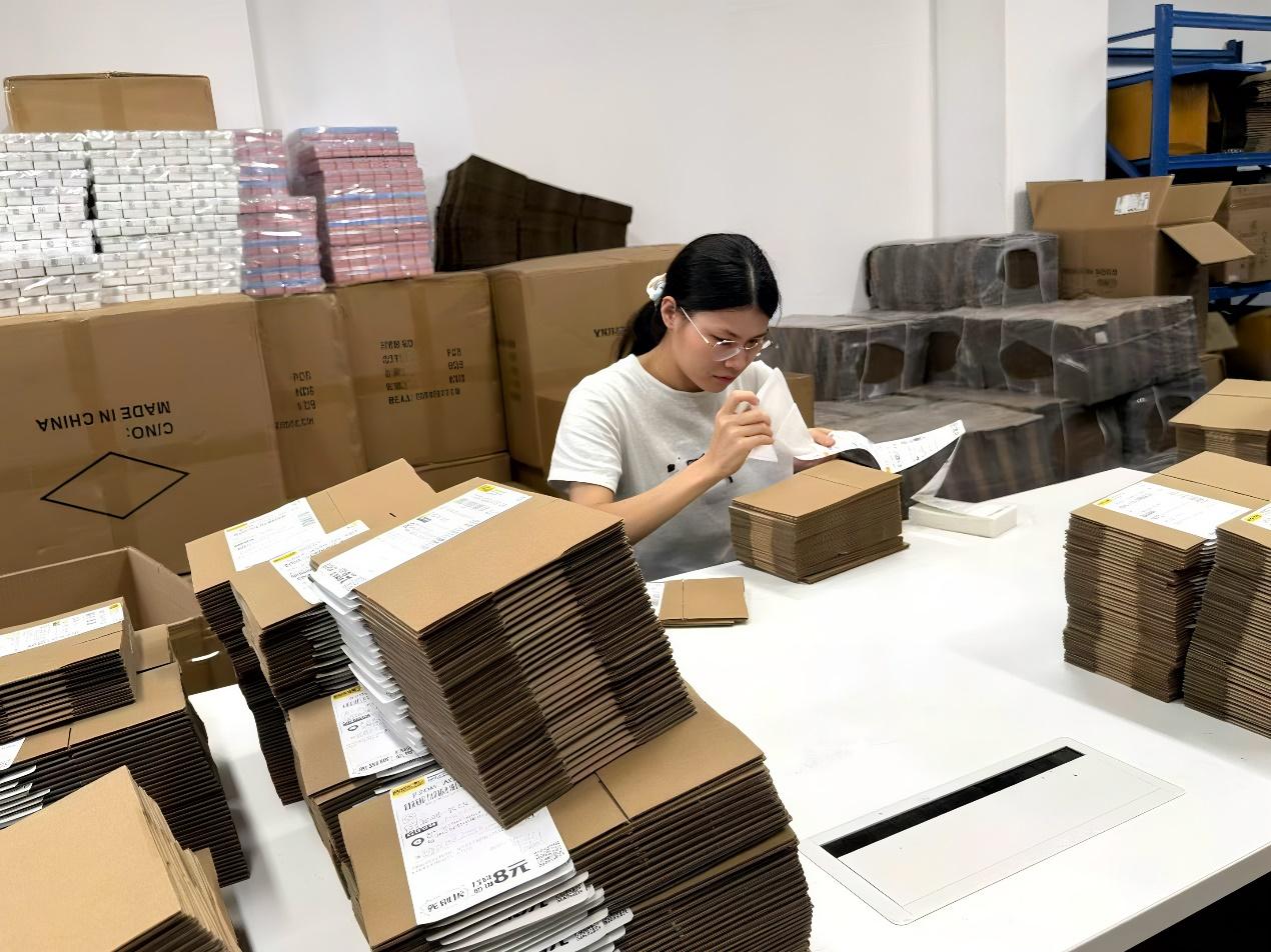 拼多多助力创业!大学生电商逆袭,从0到日均数千单不是梦