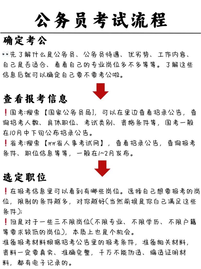 2014河南公务员考试面试注意事项及准备方法