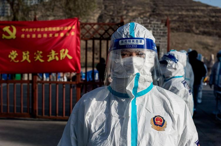 青海循化、西宁疫情现状及出行核酸要求