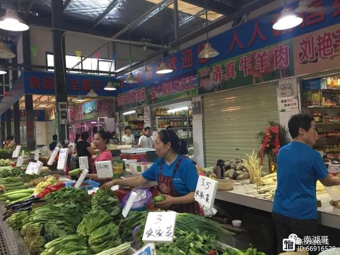卓刀泉、虎泉疫情现状及周边交通、医院、夜市等情况介绍