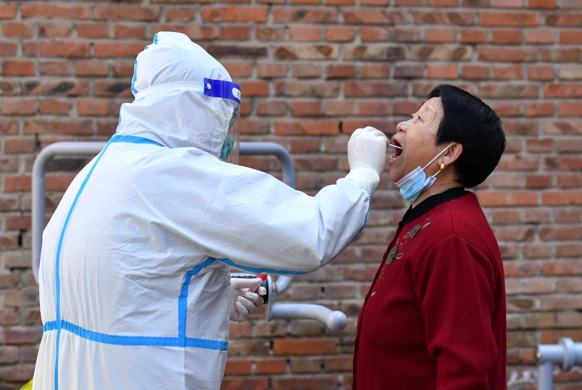 廊坊排查密接1135人，三河、沧州献县将全员核酸检测