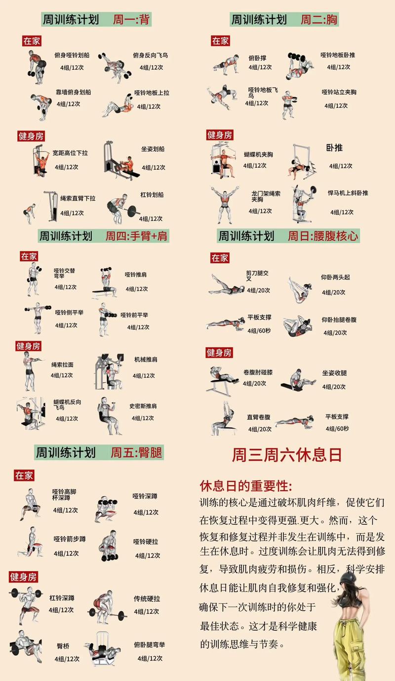 蜗居在家做什么？运动、创造价值、生存发展攻略全知道