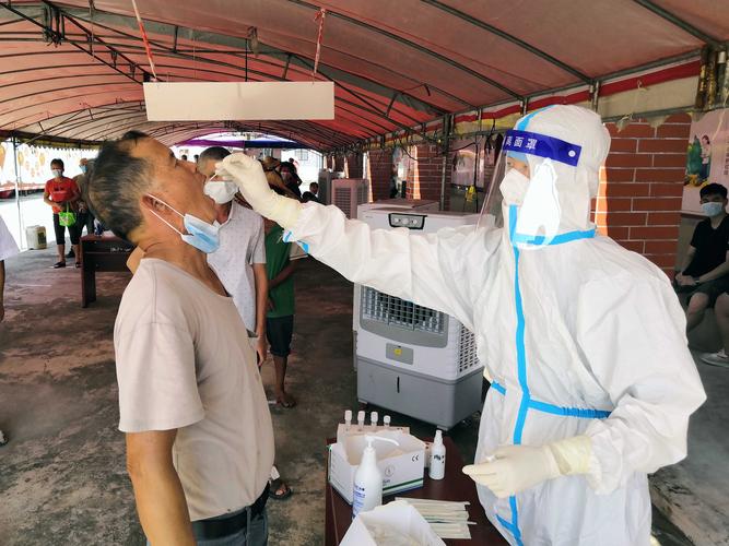 三月份河南公路交通核酸检测证明要求及多地防疫政策汇总