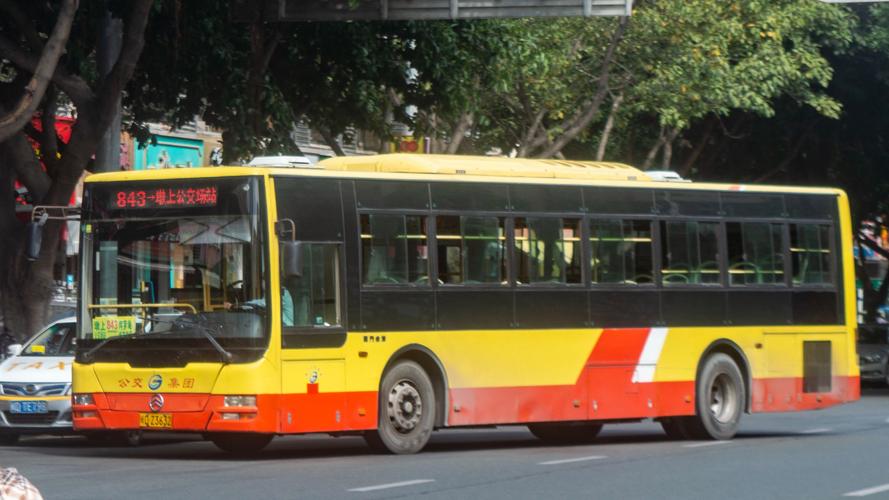 厦门公交841路是否暂停及厦门当前防疫措施介绍