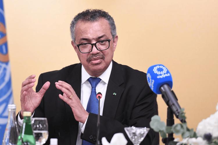 世界卫生组织谭德塞对中国评价遭反转，带来深刻警示