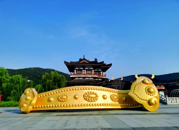 苏州西山大如意圣境疫情开放时间及乘车方式、解封情况